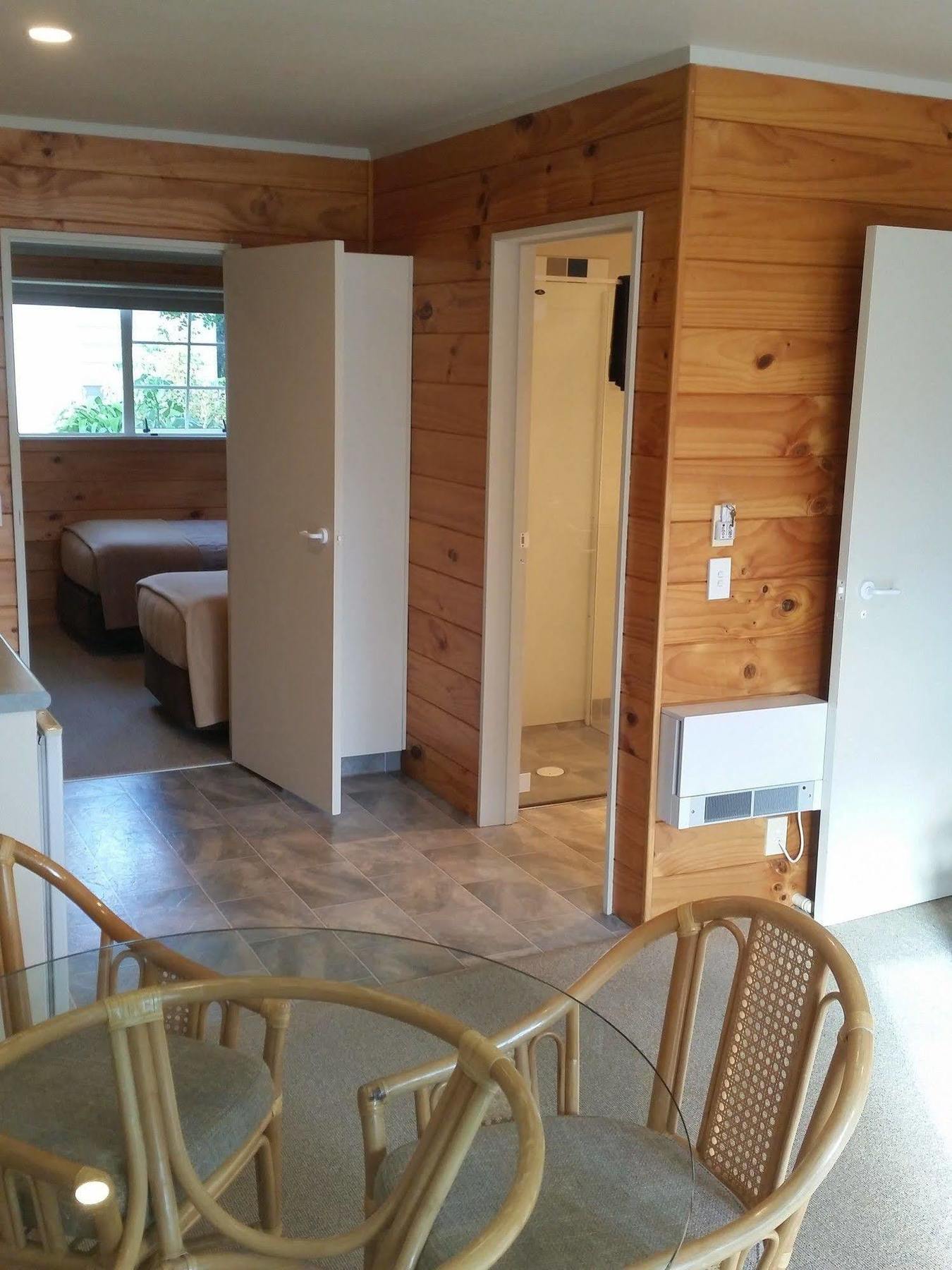 Pauanui Pines Motor Lodge Dış mekan fotoğraf